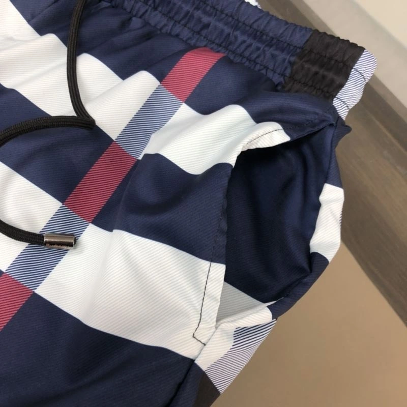 Burberry Short Pants OdorResistant 105373