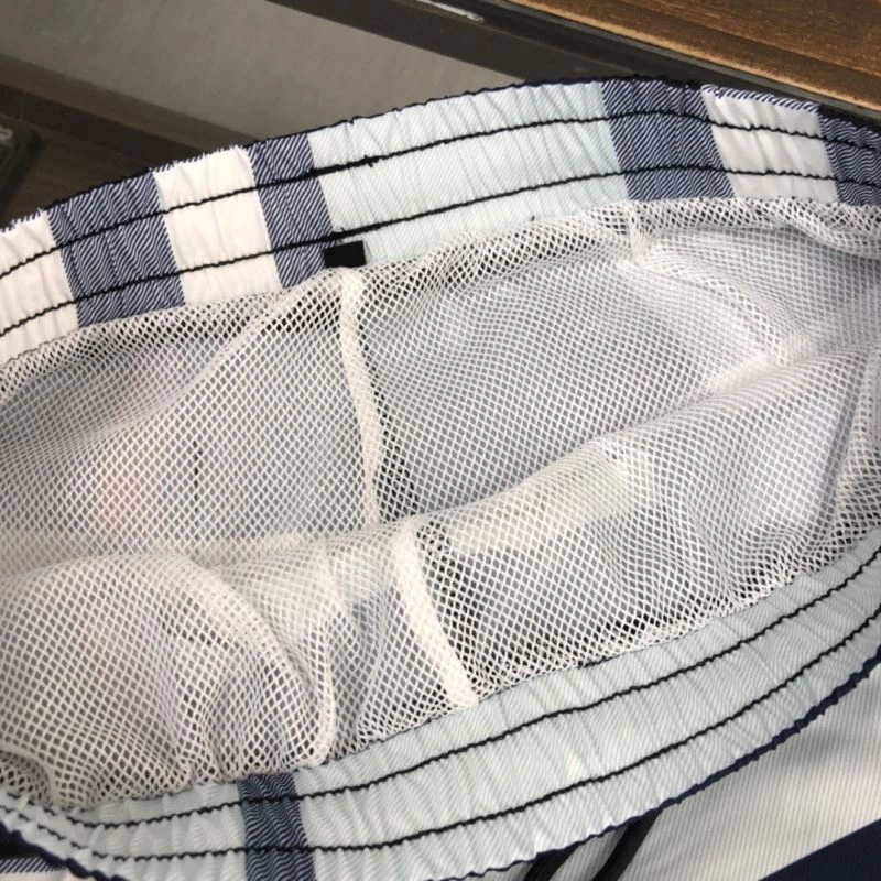 Burberry Short Pants OdorResistant 105373