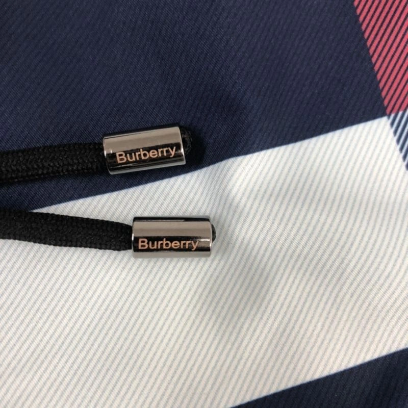 Burberry Short Pants OdorResistant 105373