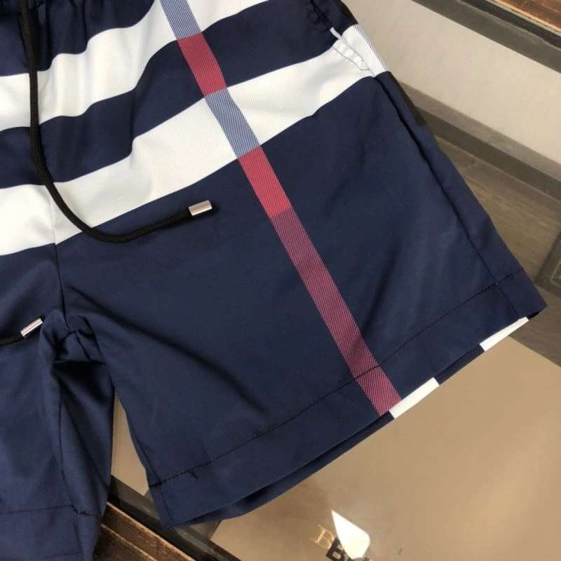 Burberry Short Pants OdorResistant 105373