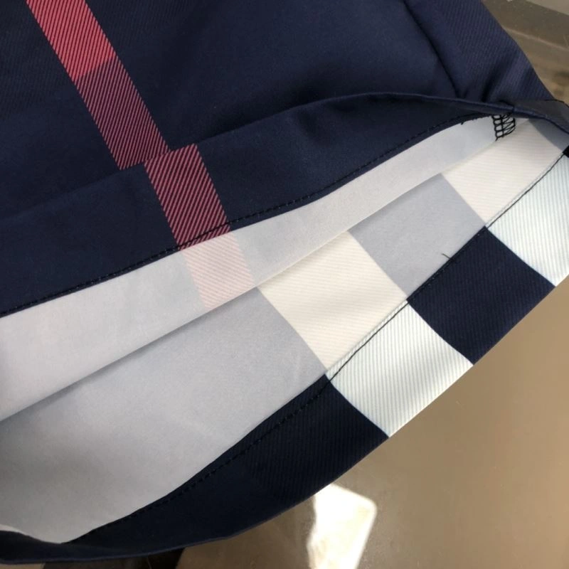 Burberry Short Pants OdorResistant 105373