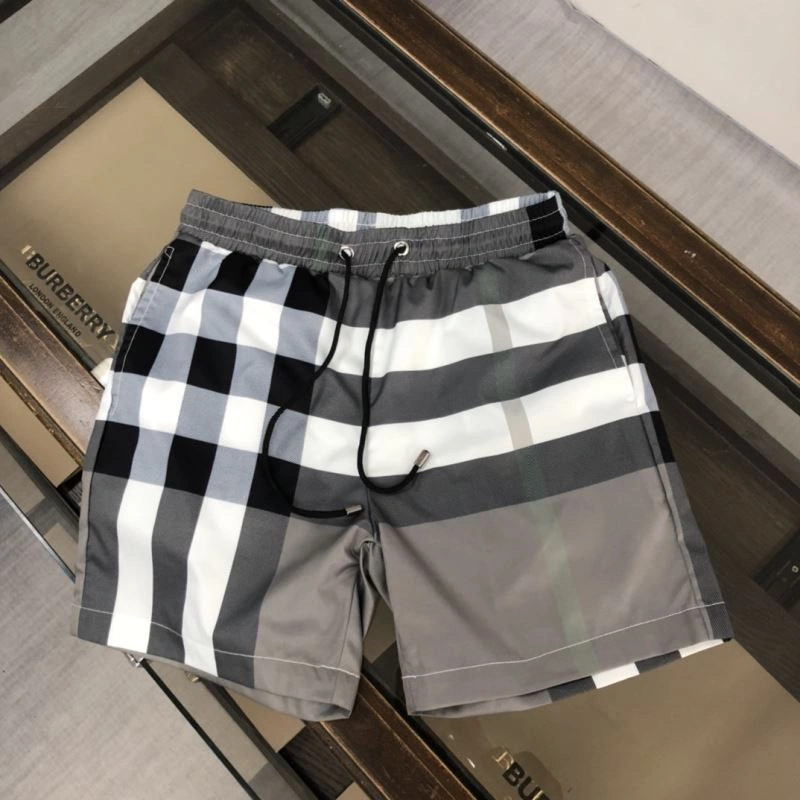 ZeroBulk Burberry Short Pants 105372
