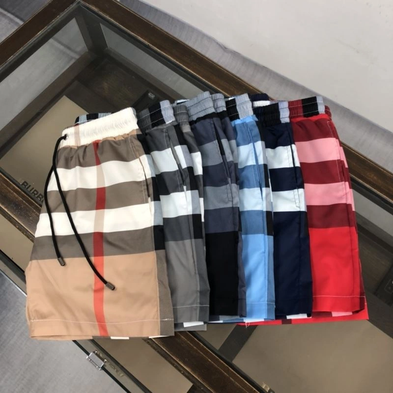 ZeroBulk Burberry Short Pants 105372