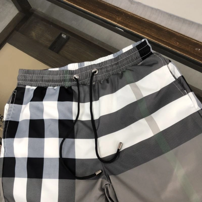 ZeroBulk Burberry Short Pants 105372