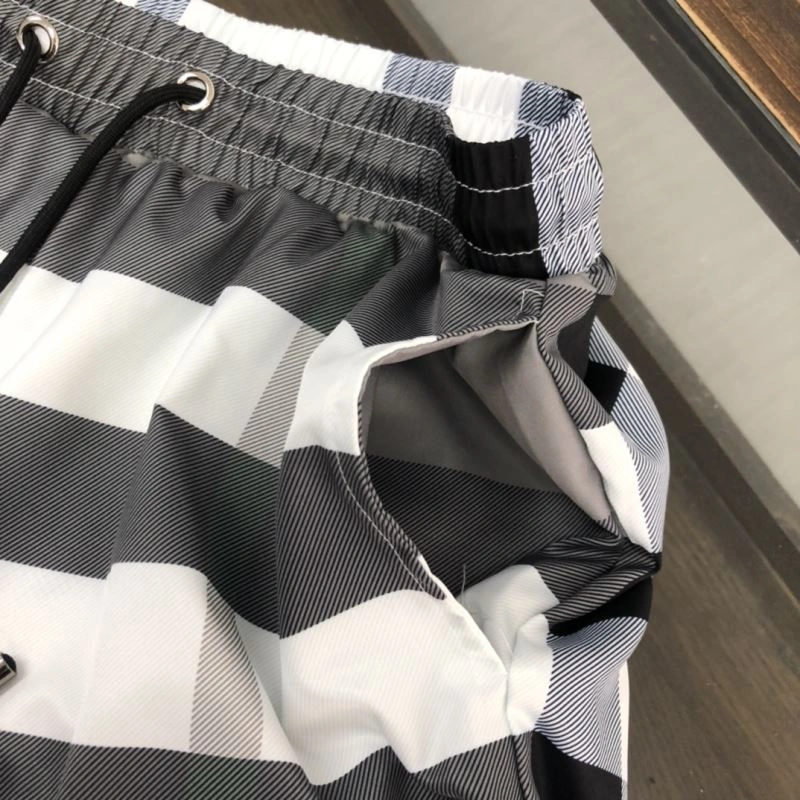 ZeroBulk Burberry Short Pants 105372