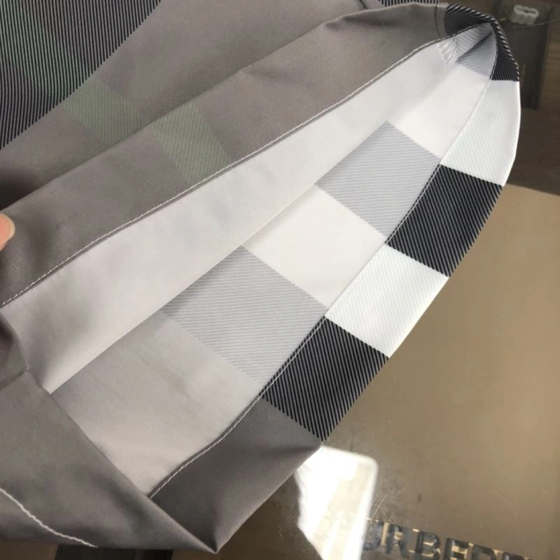 ZeroBulk Burberry Short Pants 105372
