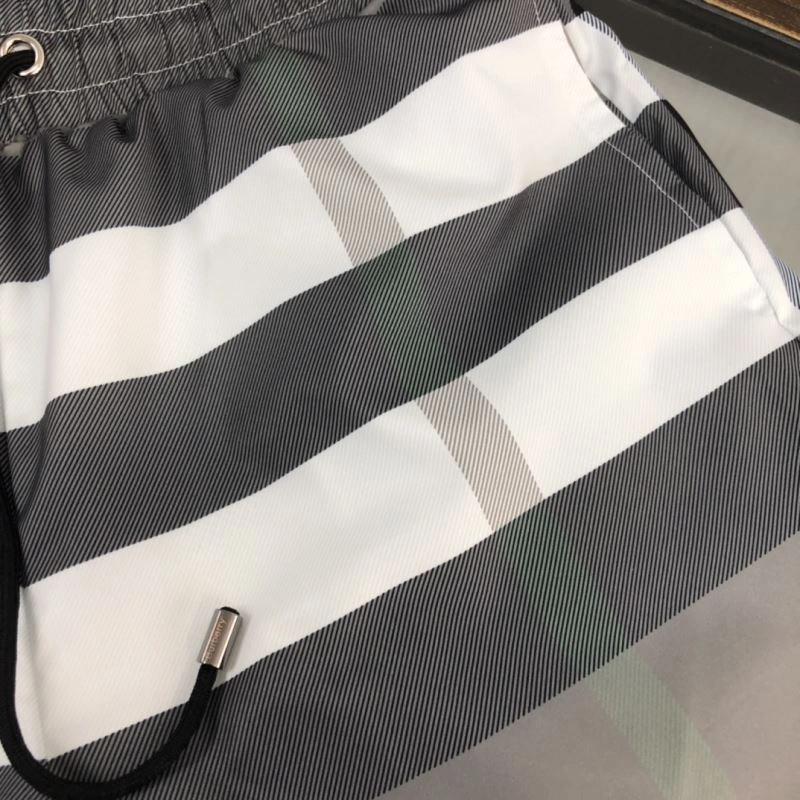 ZeroBulk Burberry Short Pants 105372
