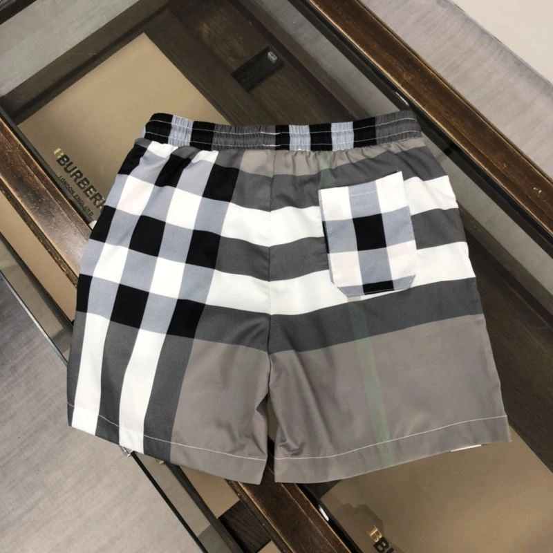 ZeroBulk Burberry Short Pants 105372