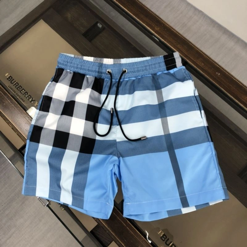 Fashionable Burberry Short Pants 99058