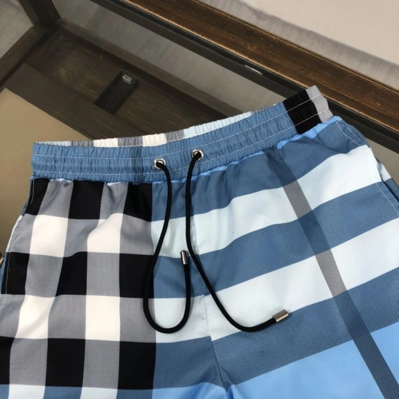 Fashionable Burberry Short Pants 99058