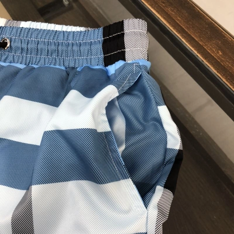 Fashionable Burberry Short Pants 99058