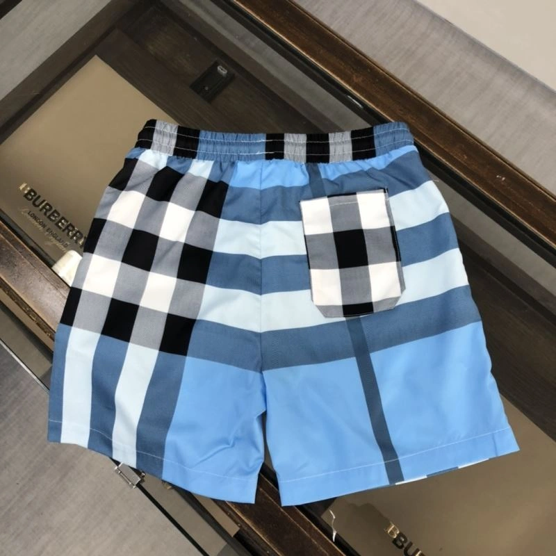 Fashionable Burberry Short Pants 99058