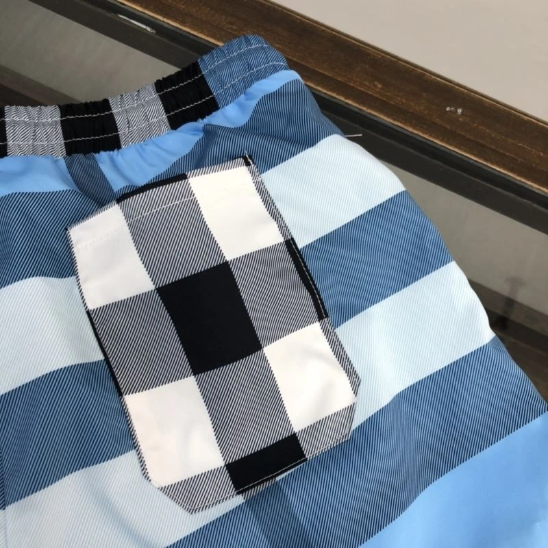 Fashionable Burberry Short Pants 99058