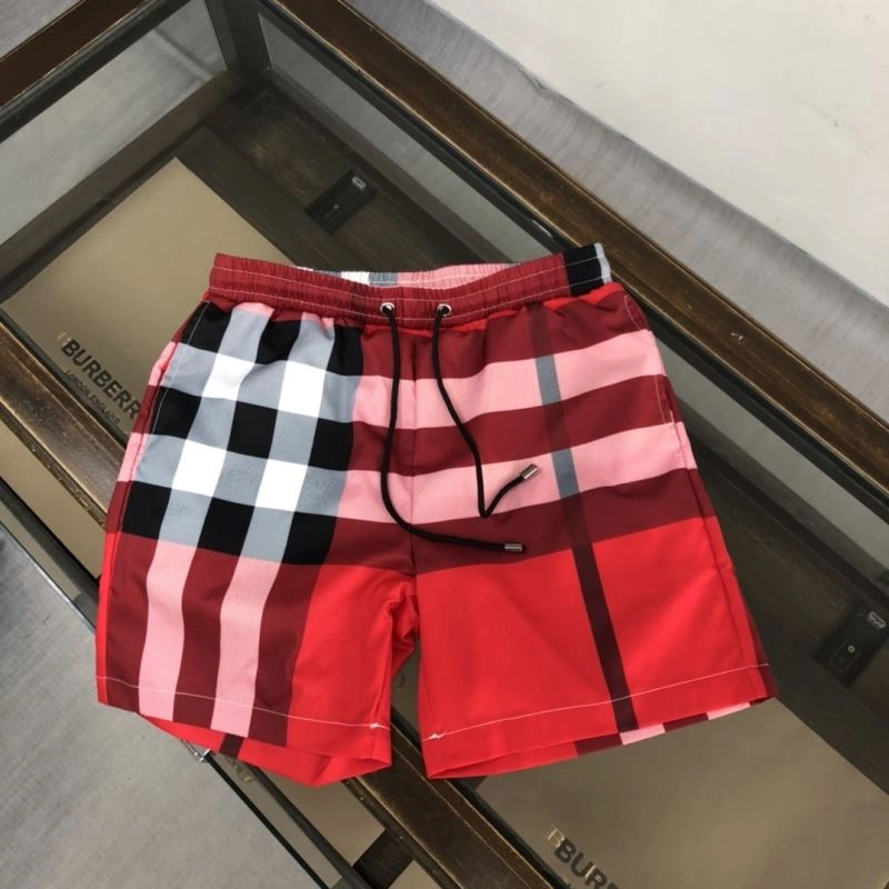 TopPick Burberry Short Pants 105376