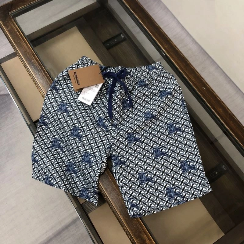 AllSeason Burberry Short Pants 105458