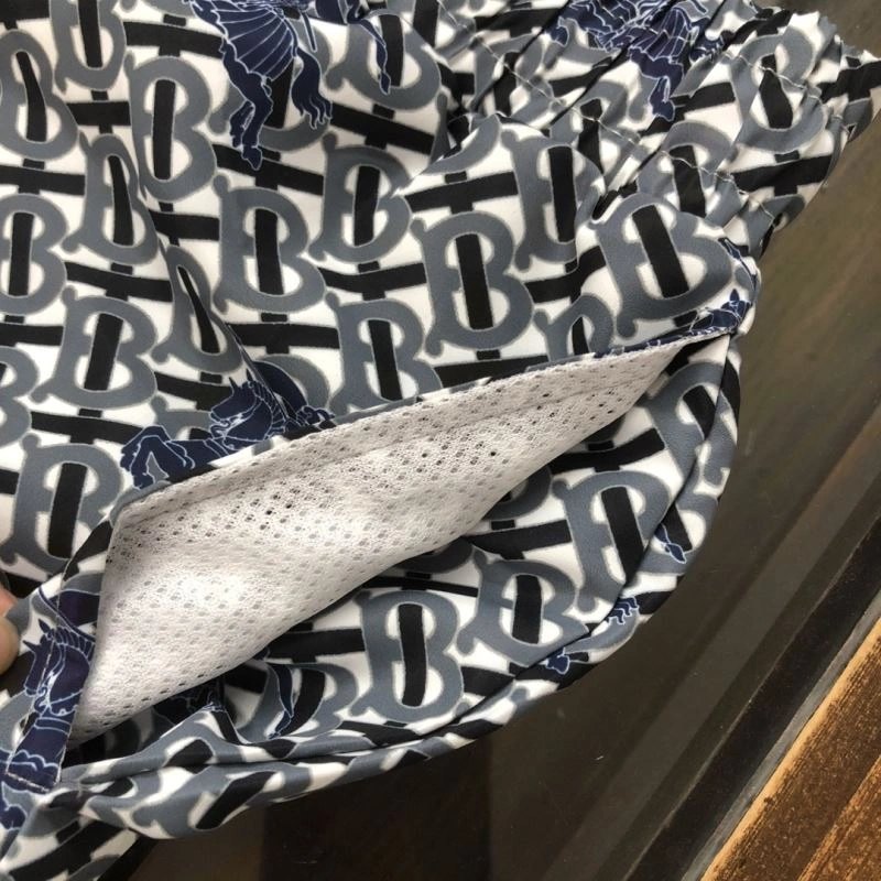 AllSeason Burberry Short Pants 105458