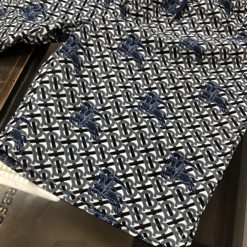 AllSeason Burberry Short Pants 105458