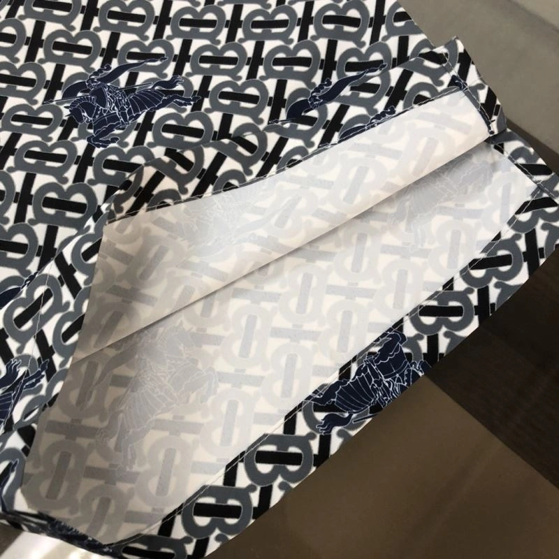 AllSeason Burberry Short Pants 105458