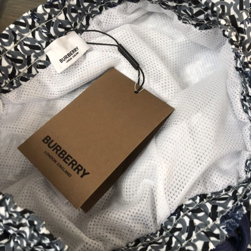 AllSeason Burberry Short Pants 105458