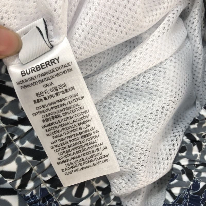 AllSeason Burberry Short Pants 105458