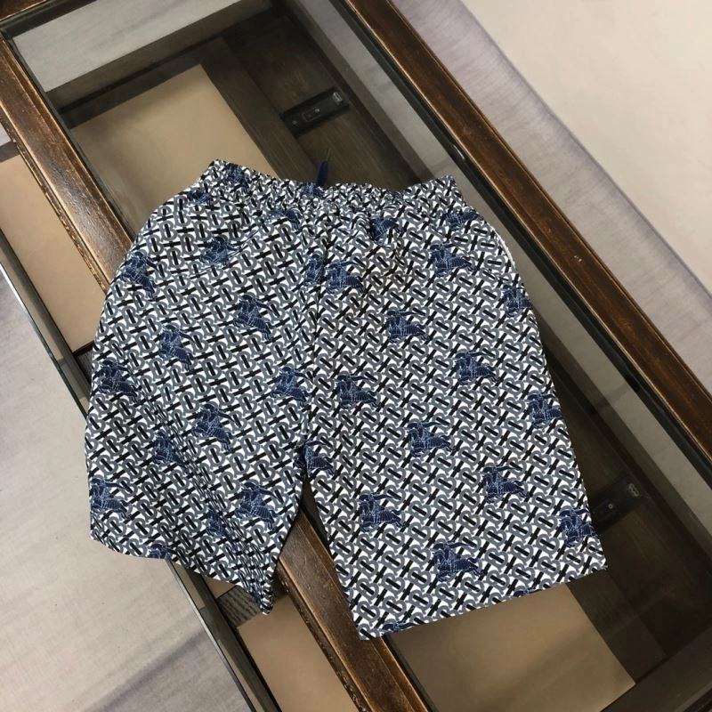 AllSeason Burberry Short Pants 105458