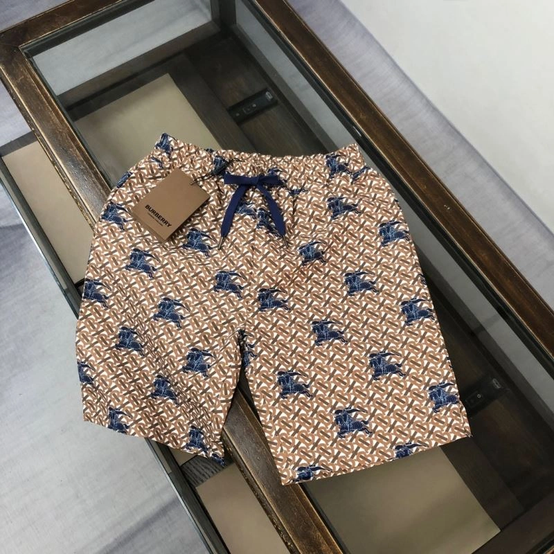 ZeroBulk Burberry Short Pants 105408