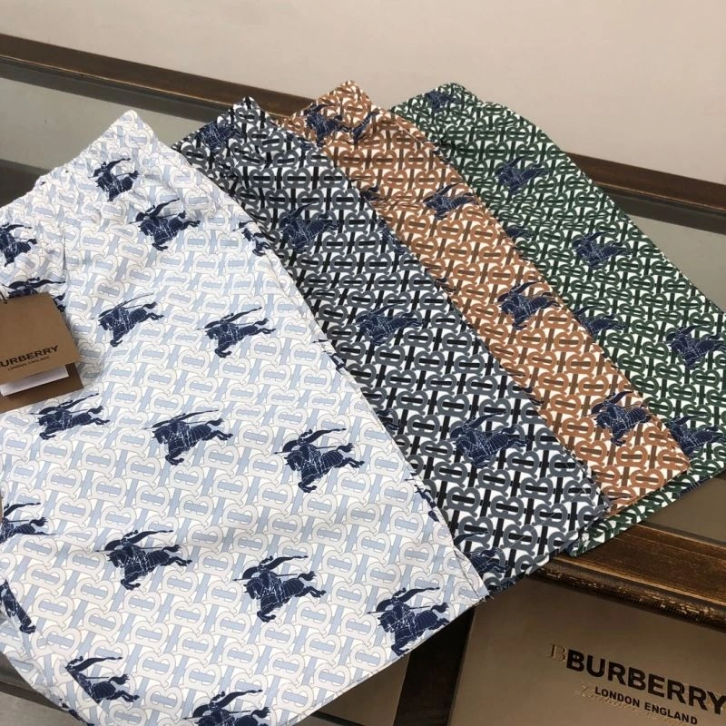 ZeroBulk Burberry Short Pants 105408