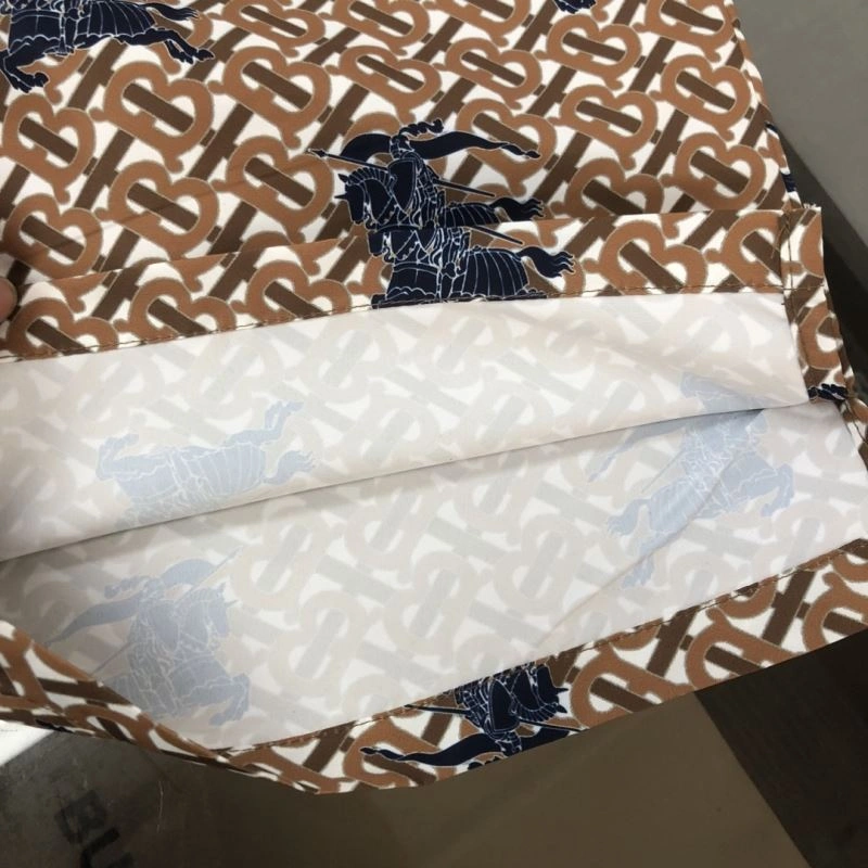 ZeroBulk Burberry Short Pants 105408