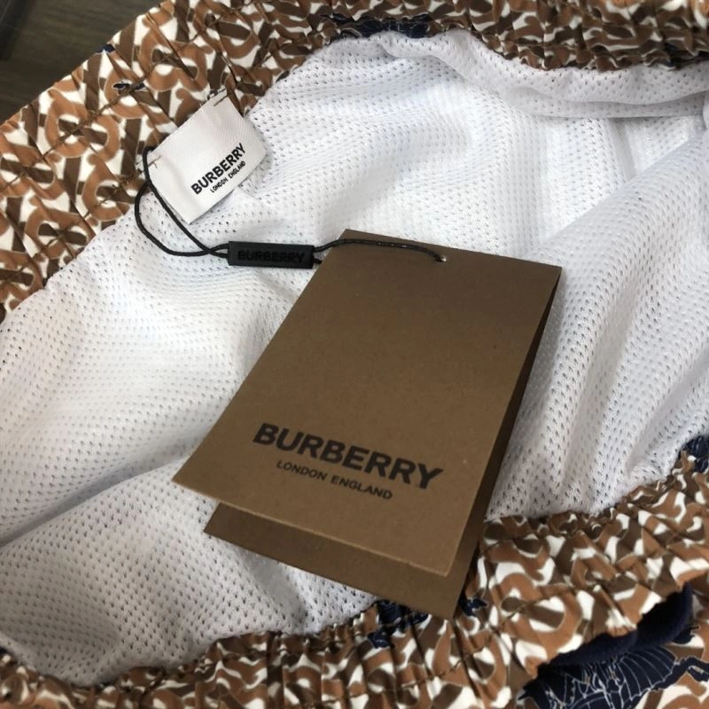 ZeroBulk Burberry Short Pants 105408