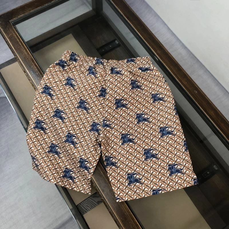 ZeroBulk Burberry Short Pants 105408