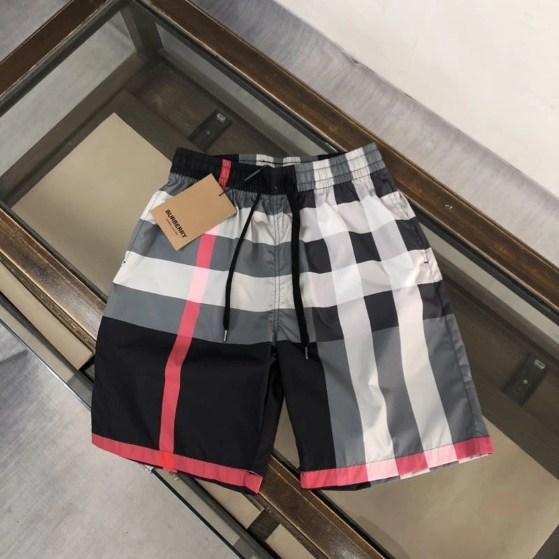 Fashionable Burberry Short Pants 105484
