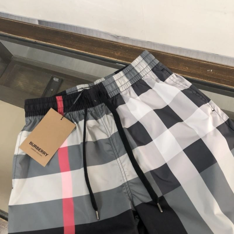 Fashionable Burberry Short Pants 105484