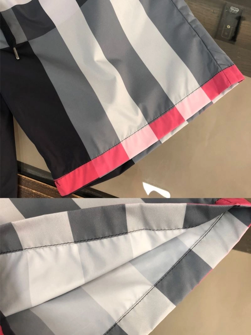 Fashionable Burberry Short Pants 105484