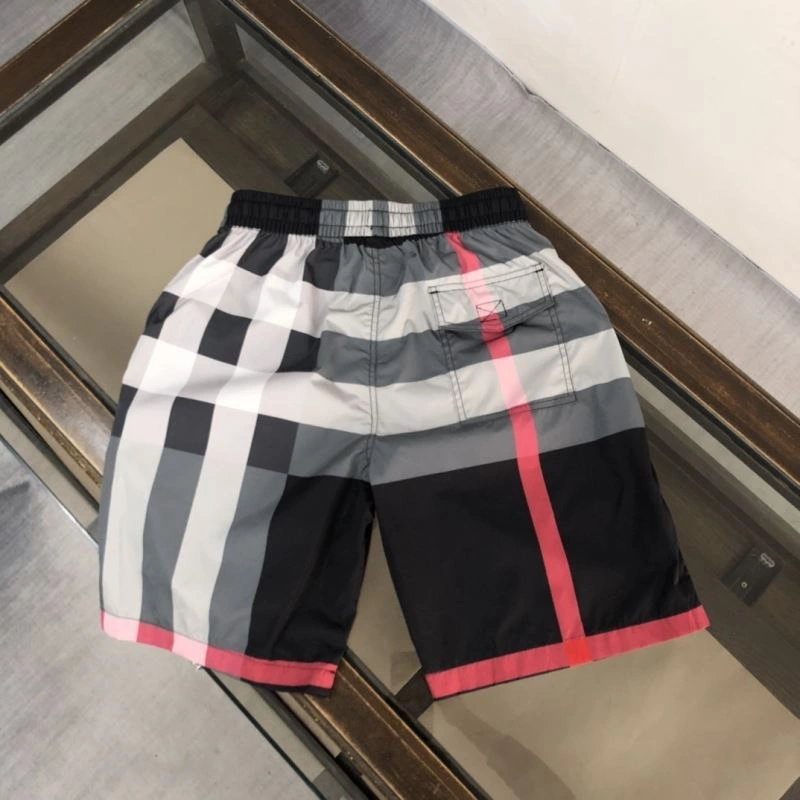 Fashionable Burberry Short Pants 105484
