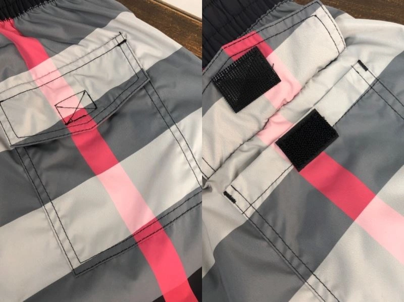 Fashionable Burberry Short Pants 105484