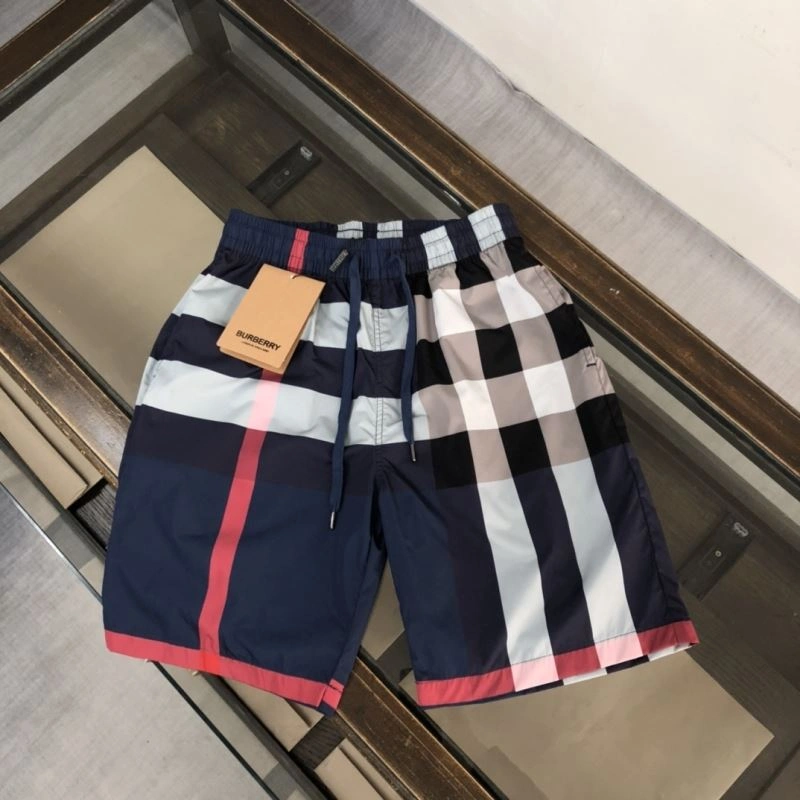 Practical Burberry Short Pants 105382