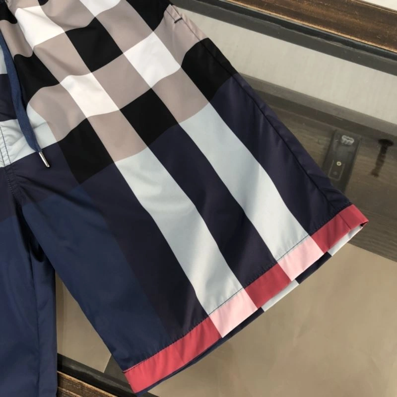 Practical Burberry Short Pants 105382