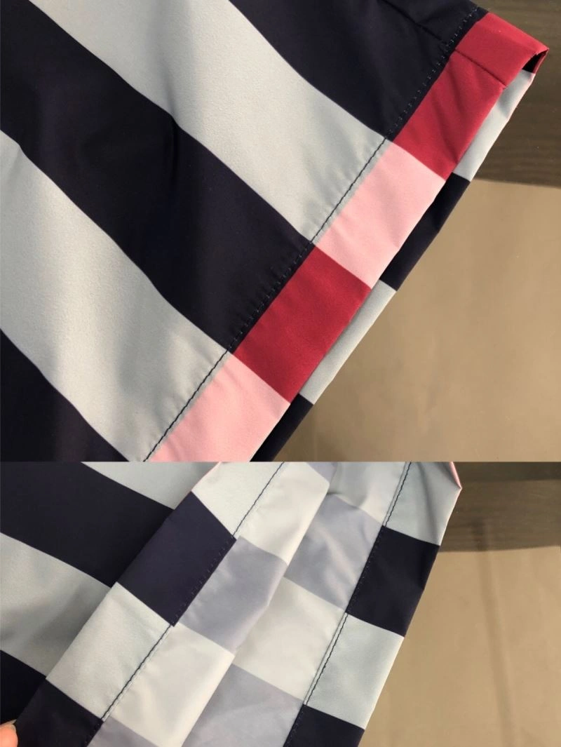 Practical Burberry Short Pants 105382