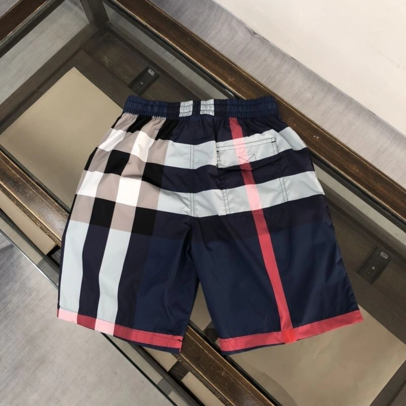 Practical Burberry Short Pants 105382