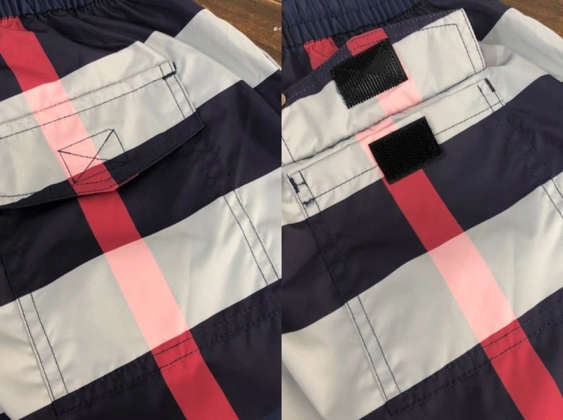 Practical Burberry Short Pants 105382