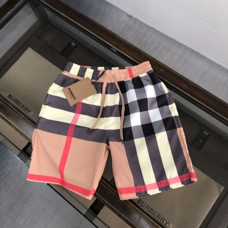 Burberry Short Pants GoodFit 99054
