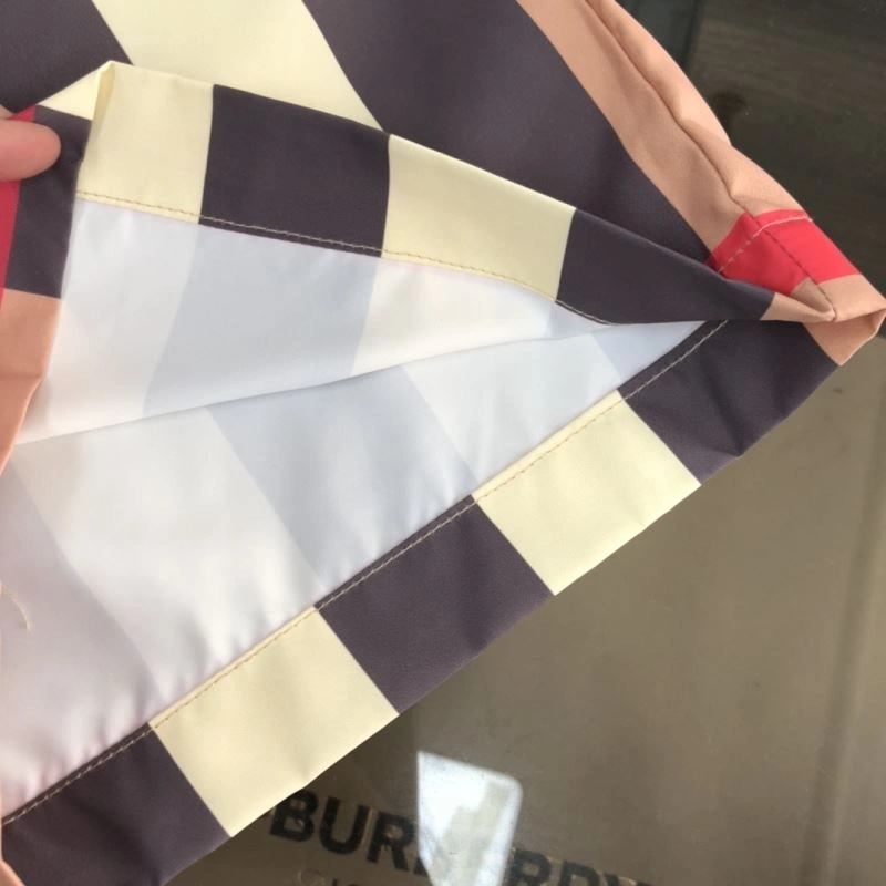 Burberry Short Pants GoodFit 99054