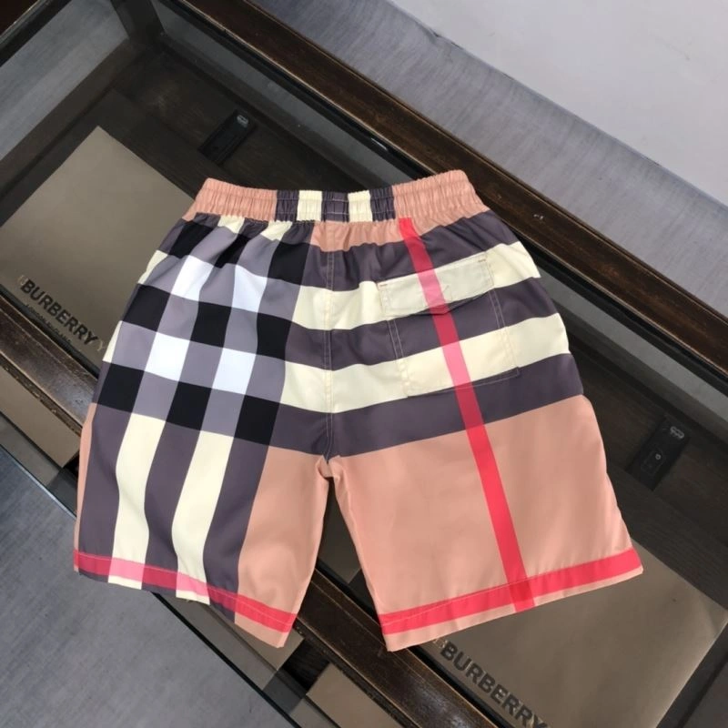 Burberry Short Pants GoodFit 99054