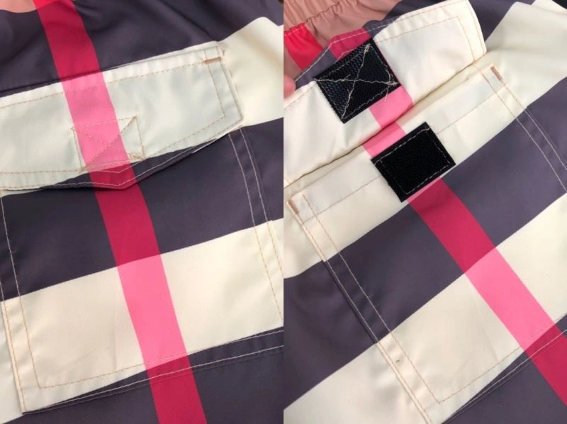 Burberry Short Pants GoodFit 99054
