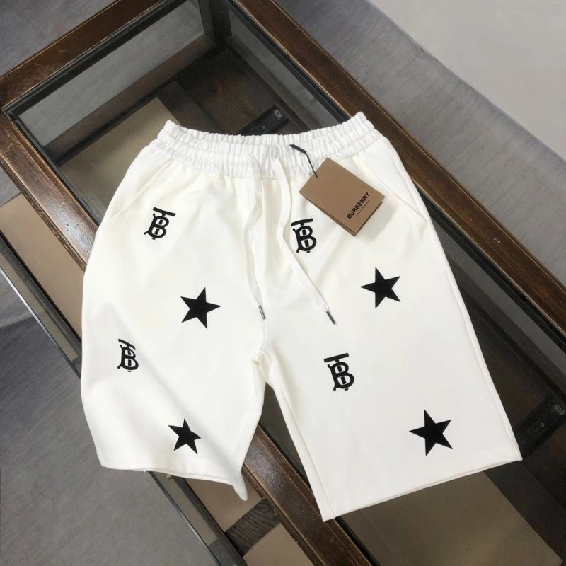 Burberry Short Pants Tailored 105368