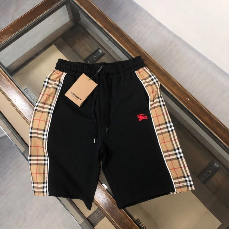 TimelessDesign Burberry Short Pants 105375