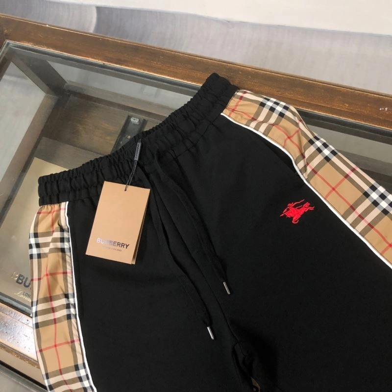 TimelessDesign Burberry Short Pants 105375