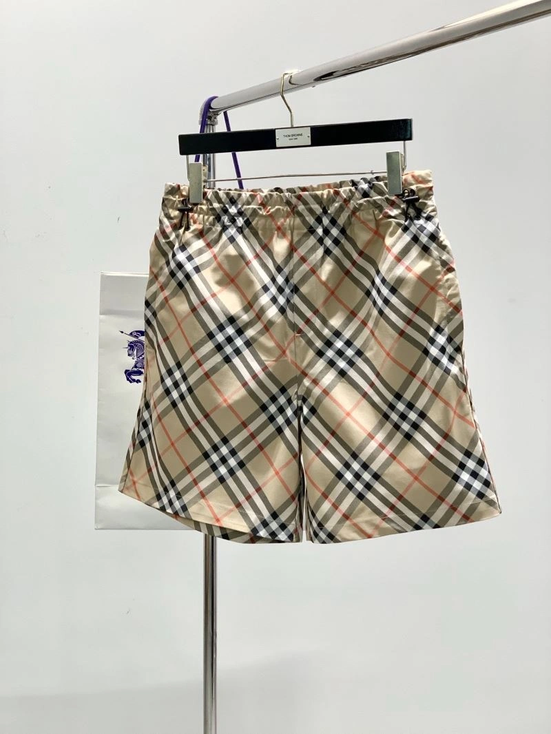Trendsetting Burberry Short Pants 102738