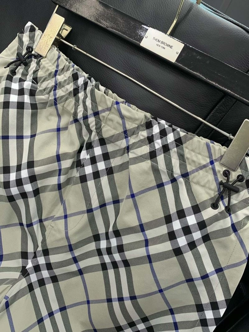 Burberry Short Pants Youthful 102640