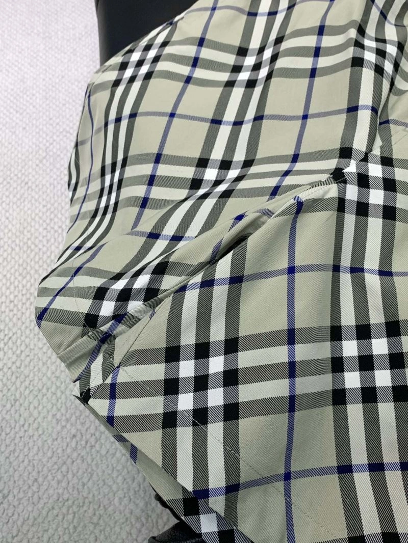 Burberry Short Pants Youthful 102640